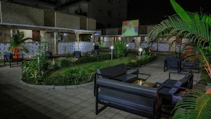 Exterior - Hôtel Mariador Park (Conakry)