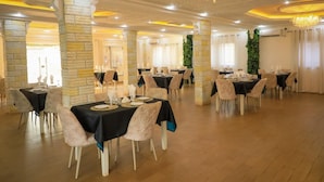 Restaurant - Hôtel Mariador Park (Conakry)