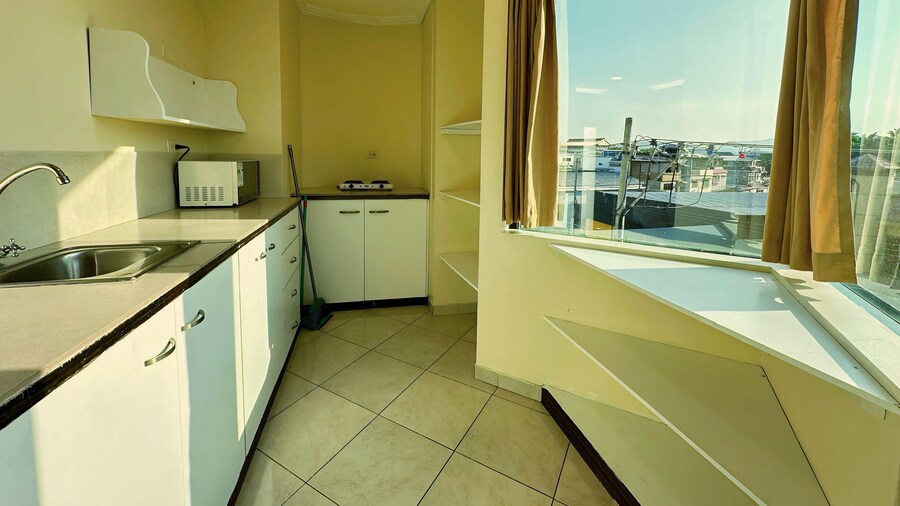 Suitesecu Rentals Guayaquil