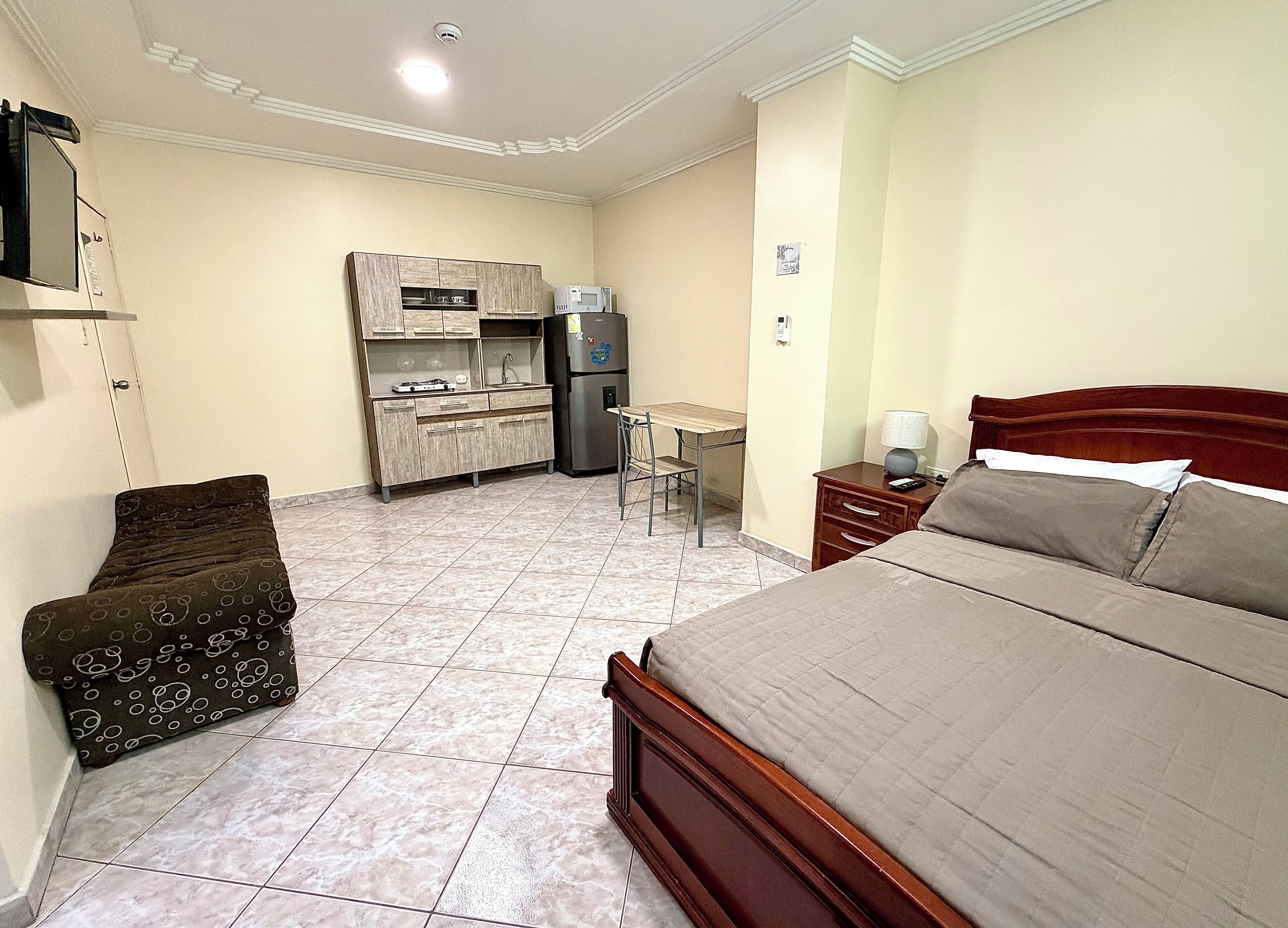 Comfort Studio Suite