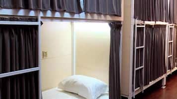 1 Schlafzimmer, WLAN
