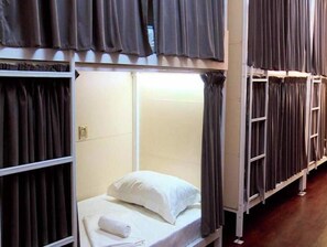 1 habitación y wifi 