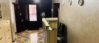 OROM Hostel