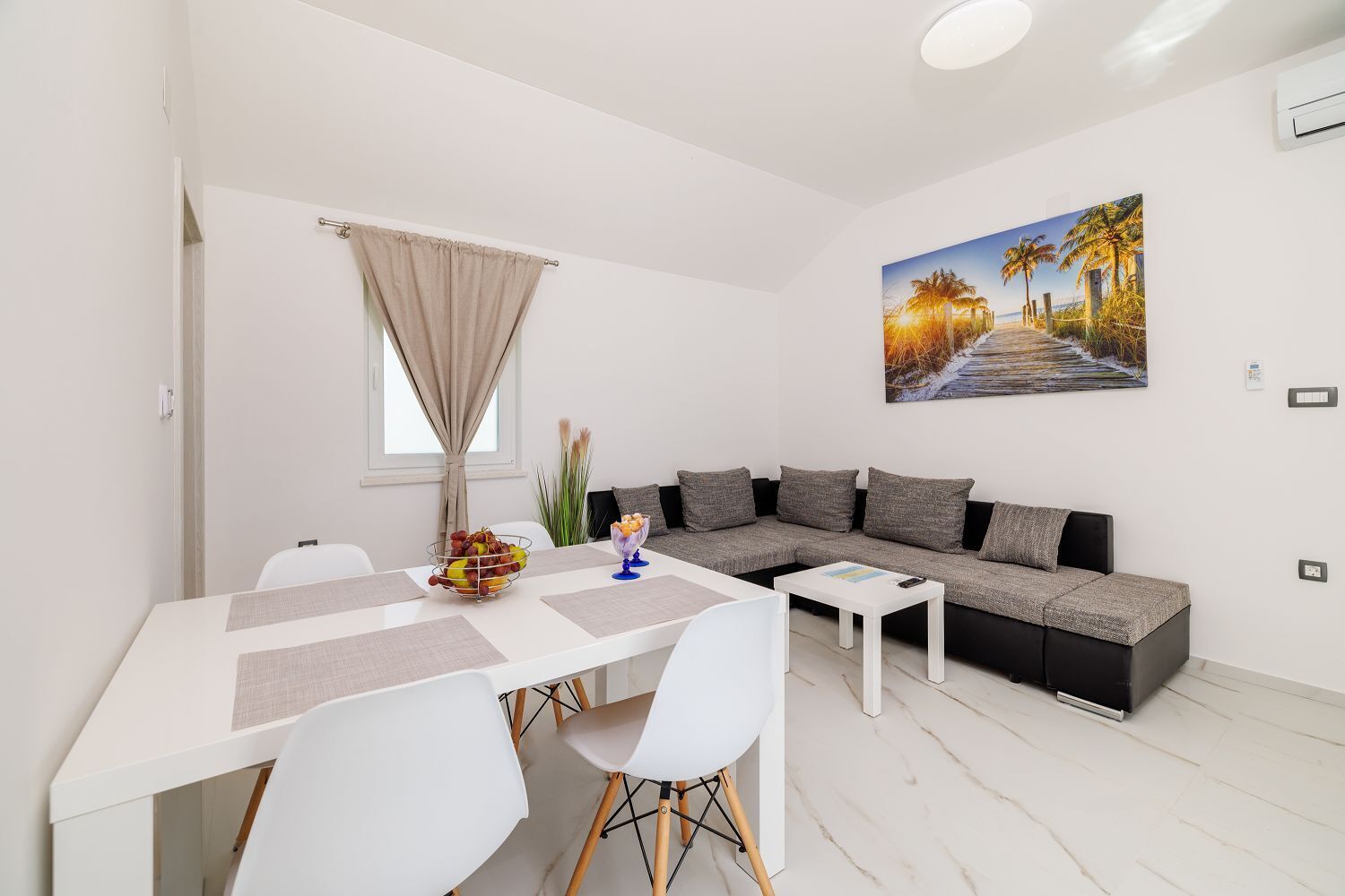 Ferienwohnung Luka - Vrbnik