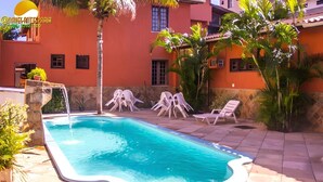 Unclassified image, 4 of 16, button - Hotel Navegates Beach  (Fortaleza)