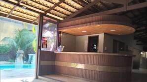 Unclassified image, 3 of 16, button - Hotel Navegates Beach  (Fortaleza)