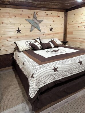 4 dormitorios, tabla de planchar con plancha, wifi gratis y ropa de cama
