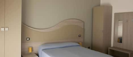 Superior Double Room, 1 Double Bed, Non Smoking, Balcony