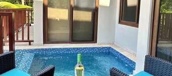 LIVING WATERS ROATAN CASITA