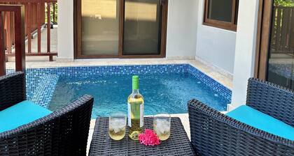 LIVING WATERS ROATAN CASITA