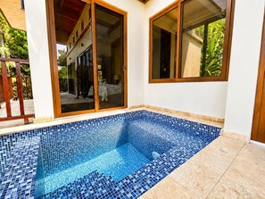 Unclassified image, 4 of 34, button - Living Waters Casita  Private Pool, Camp Bay (Camp Bay)