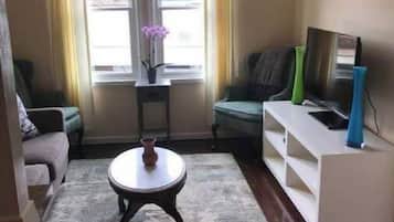 TV connectée, lecteur de DVD