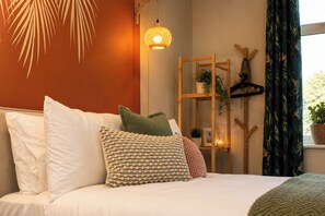 3 Schlafzimmer, Bügeleisen/Bügelbrett, Internetzugang, Bettwäsche