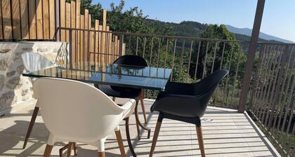 Maison de Caractère