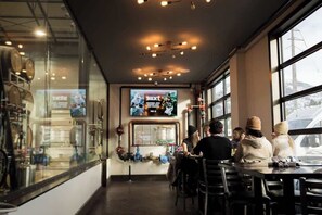 Restaurantes