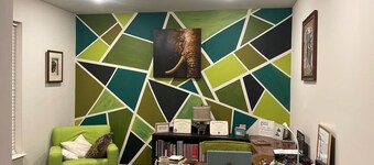 Beautiful Studio Bedroom Rental!