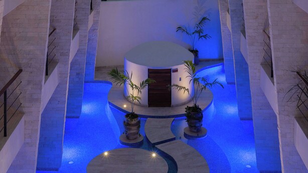 Interieur