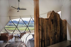 2 habitaciones, wifi y ropa de cama 