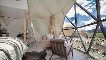 2 habitaciones, wifi y ropa de cama