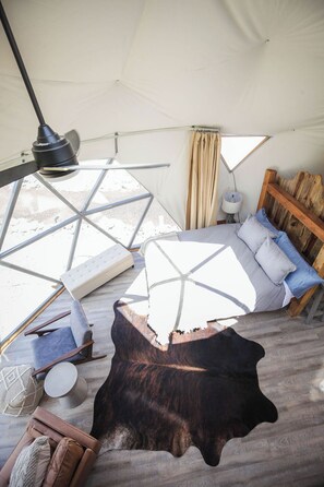 2 habitaciones, wifi y ropa de cama 