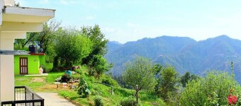 Shimla Best Place To Live , 2Bhk Apartment Mashobra , SHIMLA
