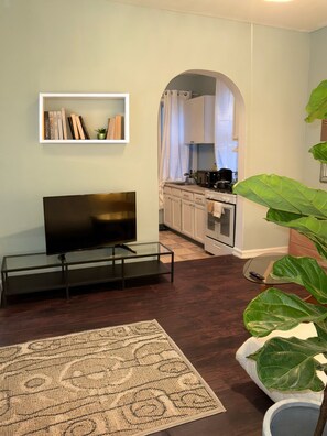 Smart-tv