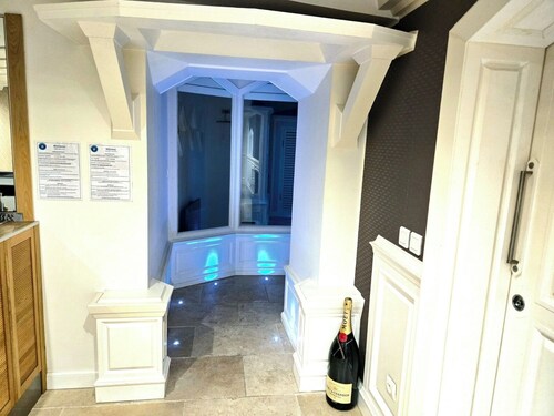 Modern & Spacious Apartment Hypercentre CAEN