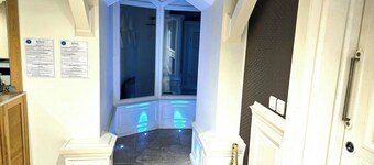 Modern & Spacious Apartment Hypercentre CAEN