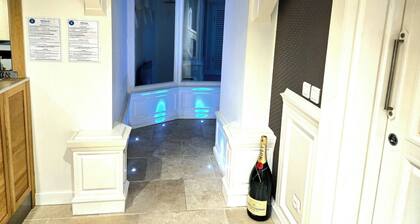 Modern & Spacious Apartment Hypercentre CAEN