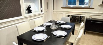 Modern & Spacious Apartment Hypercentre CAEN