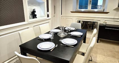 Logement Moderne & Spacieux Hypercentre CAEN