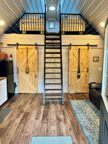 New! Cozy Cabin 3/Lake Hartwell/Green Pond Lndg/Broyles Landing/Covered Shelter