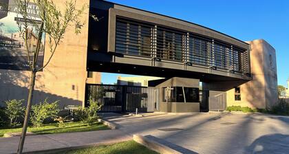 Liniers Luxury Wine Lodge. EN EL Corazon DE Chacras de Coria A Estrenar. Hermoso