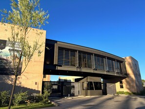 Exterior - Liniers Luxury Wine Lodge. EN EL Corazon DE Chacras de Coria A Estrenar. Hermoso (Luján de Cuyo)