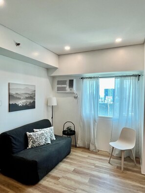 Smart-TV og kontorer