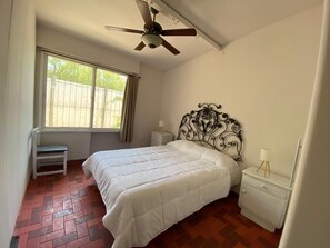 3 slaapkamers, wifi, beddengoed