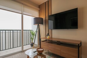 Appartement (311) | Coin séjour