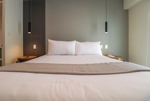 Appartement, 2 chambres (105)