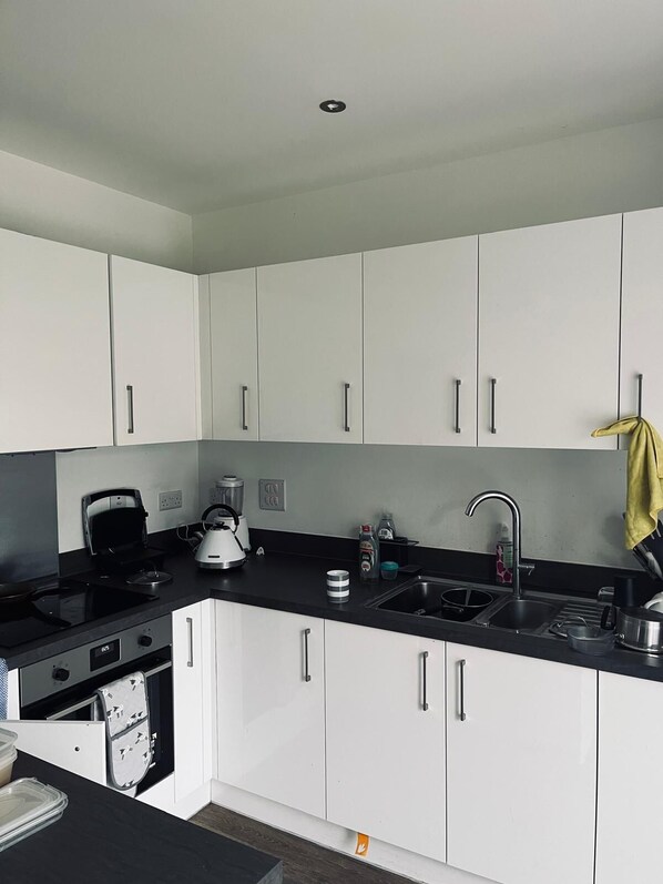House | Private kitchen