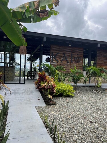 Kai Hotel Campestre