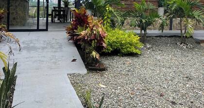 Kai Hotel Campestre