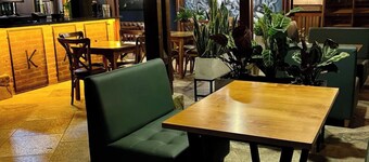 Kai Hotel Campestre
