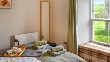 3 dormitoris, wifi gratuïta i roba de llit