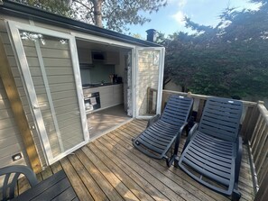 Terras