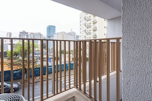Business Studio (508540) | Balcony