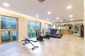 Interior - 360 Mirante Vila Madalena (São Paulo)