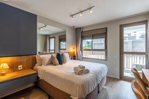 Basic Apartment (490224) | Free WiFi, bed sheets - 360 Mirante Vila Madalena (São Paulo)