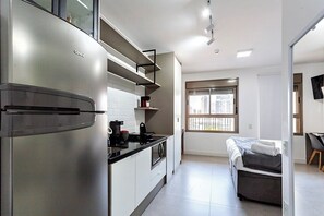 Classic Apartment (496195) | Private kitchen