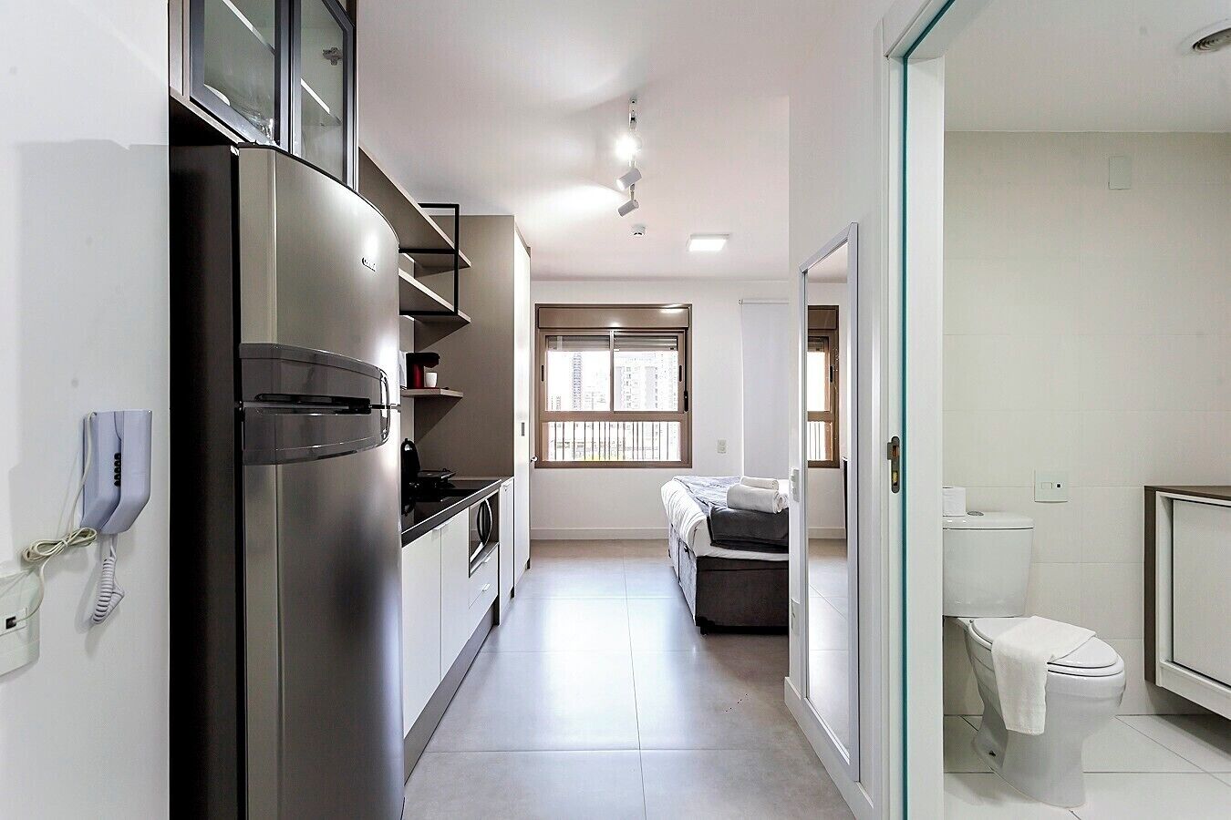 Classic Apartment (496195)