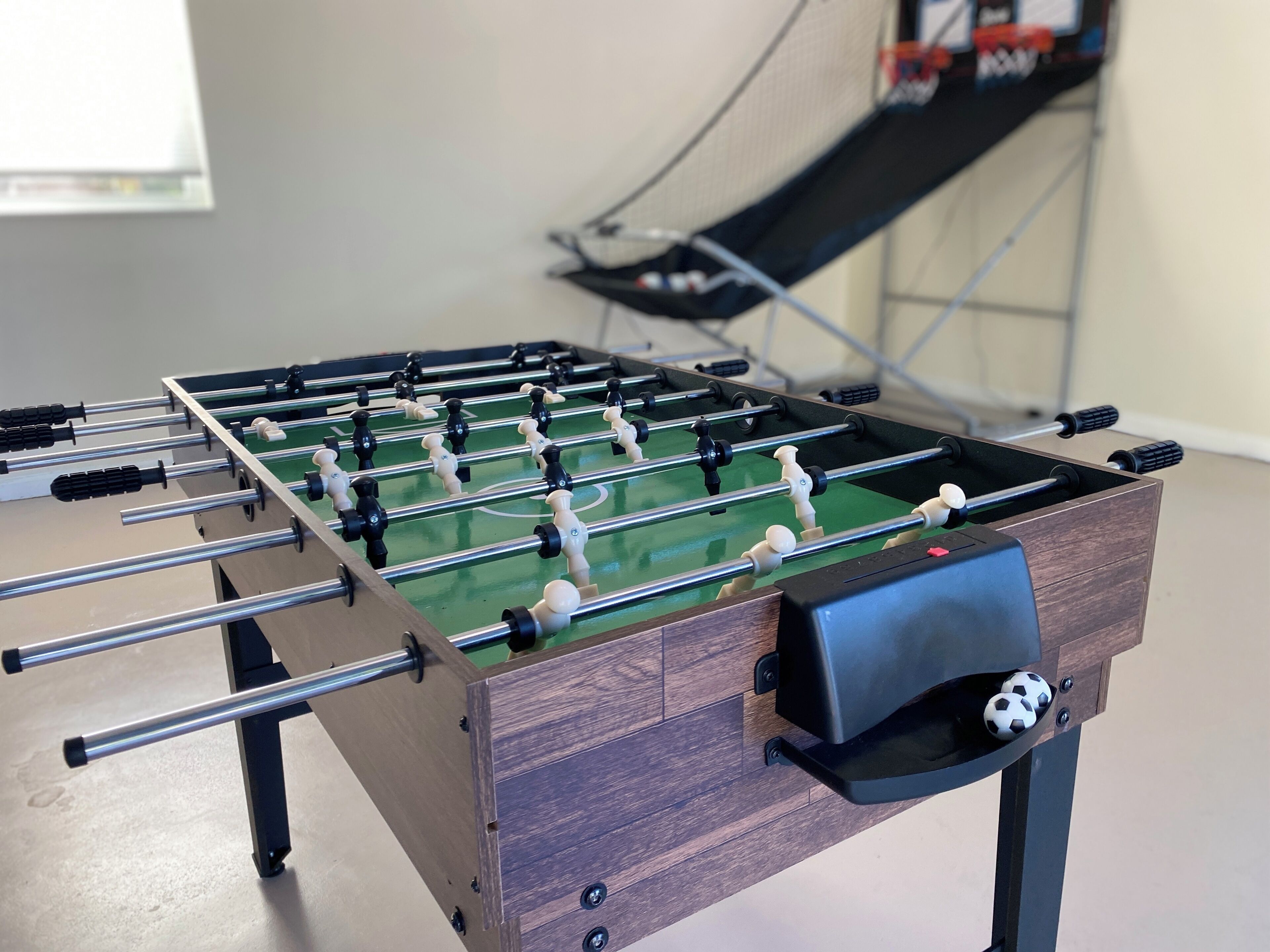 Spielezimmer